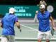 Atp Pechino Bolelli e Vavassori vincono la finale del doppio