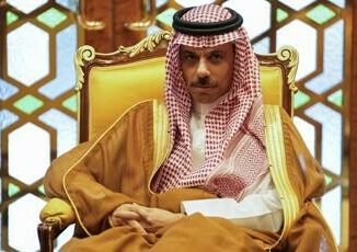 Attacco allIran Arabia Saudita condanna senza citare Israele cosa ce dietro