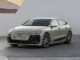 Audi A6 e tron anche in configurazione Avant e Sportback