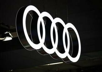 Audi chiude la fabbrica del Suv elettrico a Bruxelles