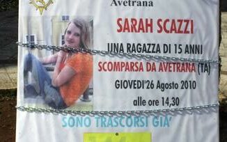 Avetrana contro la serie tv sullomicidio di Sarah Scazzi ricorso per sospenderla