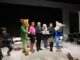 Buchmesse Geronimo Stilton in visita al padiglione Italia