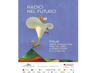 Buchmesse lItalia a Francoforte con la forza della sua musica