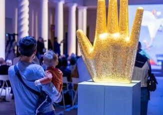 Buchmesse ultimo incontro a Padiglione Italia sulla cultura che unisce