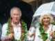 Carlo e Camilla in Australia dalla palla da cricket a un peluche di koala i souvenir per i nipoti