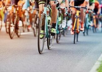 Ciclismo arriva il Grand Tour della Magna Grecia prima edizione la prossima primavera