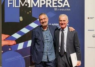 Cinema il 19 ottobre sara annunciato il presidente della Giuria del Premio Film Impresa