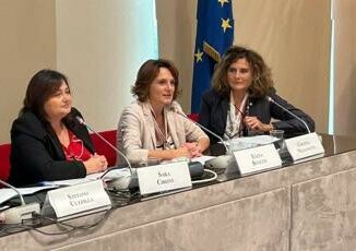 Cirone Federmanager Bene Women on board servono governance piu inclusive