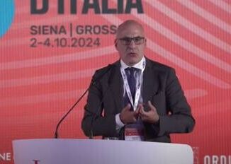 Curcio Da ingegneria italiana aiuto per messa in sicurezza Paese