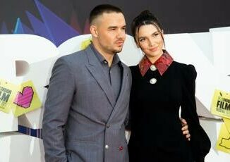 Dagli One Direction alle accuse della ex luci e ombre nella vita di Liam Payne