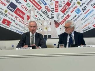 Dal 1510 al via ComoLake2024 istituzioni e imprese a confronto