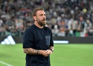 De Rossi Ramadani e il nuovo agente. Nel futuro Premier o Roma