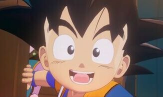 Dragon Ball Daima il nuovo Goku arriva nei giochi della serie