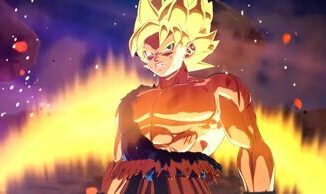 Dragon Ball Sparking Zero la recensione