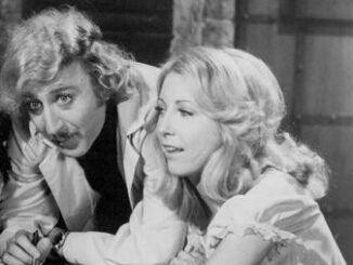 E morta Teri Garr lassistente di Frankenstein Junior aveva 79 anni