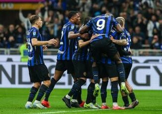 Empoli Inter orario probabili formazioni e dove vederla in tv