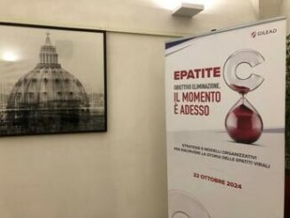 Epatite C Sos esperti Screening solo per 11 italiani tra 35 e 55 anni