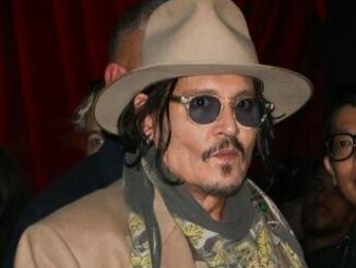 Festa Roma Johnny Depp Ho toccato il fondo tante volte ma sono fortunato