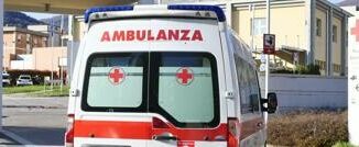 Frosinone 16enne accoltellato alluscita di scuola e grave