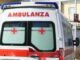 Frosinone 16enne accoltellato alluscita di scuola e grave