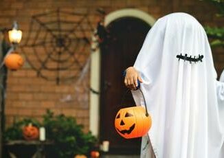 Halloween Udicon tra costumi e dolcetti ecco consigli per festa in sicurezza