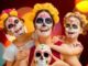 Halloween divertimento e paura con il Dia de Muertos a MagicLand