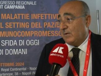 Hiv Esposito Simit Campania Fa meno paura con terapie efficaci come long acting