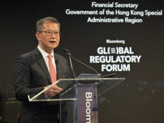 Hong Kong future proofing the financial system for long term sustainability