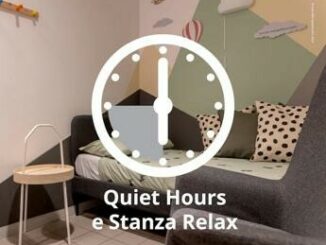 Ikea introduce quiet hours e stanza relax per persone con neurodivergenze