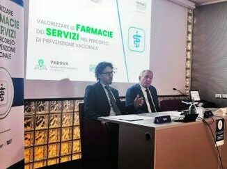 Il 7 ottobre in Veneto parte la campagna di vaccinazione anti Covid e anti influenzale dalle farmacie un ulteriore alleato per le campagne stagionali