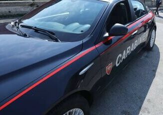 Investe e uccide 63enne a Formia denunciato per omicidio stradale