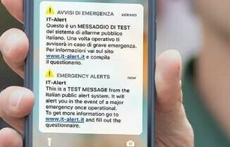 It Alert Campi Flegrei oggi il test per eruzione imminente