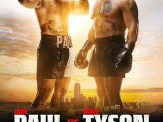 Jake Paul vs Mike Tyson un nuovo trailer infiamma lattesa per il match dellanno