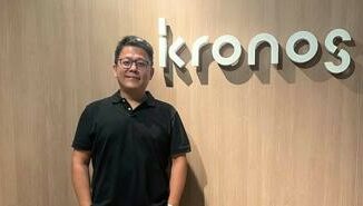 Kronos Research Appoints Former Tower Research Exec Vincent Wang as Chief Technology Officer