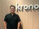 Kronos Research Appoints Former Tower Research Exec Vincent Wang as Chief Technology Officer