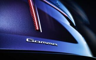 La nuova Lancia Gamma si produce a Melfi