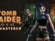 Lara Croft torna su console e PC con la Darkness Trilogy di Tomb Raider rimasterizzata