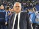 Lazio Lotito Sarri non governava piu lo spogliatoio. De Rossi Era molto legato alla Roma