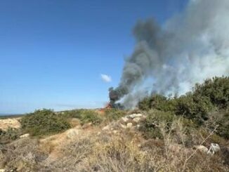 Libano caschi blu italiani individuano ordigni esplosivi su strada per base Unifil