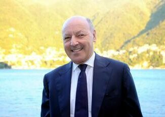 Marotta Inter non ha niente da temere societa integerrima