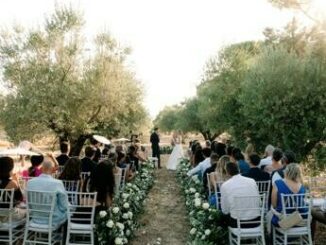 Matrimoni tutti pazzi per lItalia wedding tourism un fatturato di oltre 800 mln euro