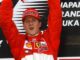 Michael Schumacher per la prima volta in pubblico dopo 11 anni