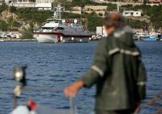 Migranti in Albania Viminale ricorre contro sentenza Tribunale di Roma