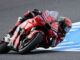 MotoGp Giappone Bagnaia vince la gara sprint