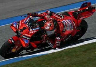 MotoGp oggi si corre in Thailandia orario e dove vedere la gara in tv