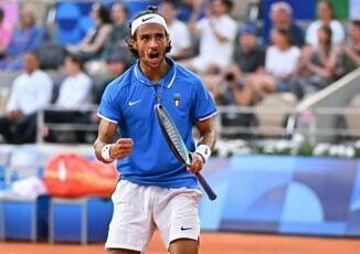 Musetti Struff orario precedenti e dove vederla in tv