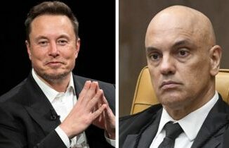 Musk paga milioni di multa in Brasile per X ma sbaglia conto corrente