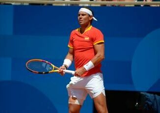 Nadal annuncia il ritiro dal tennis Era il momento di fermarsi Video