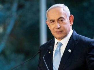 Netanyahu Israele ha il diritto di rispondere ad attacco Iran e lo faremo