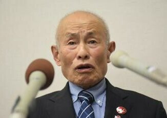 Nihon Hidankyo chi sono gli hibakusha Nobel in lotta per mondo libero da armi nucleari